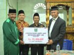 Beri Tausiyah Subuh di Masjid Baiturrahmah Agam, Mahyeldi Ansharullah Ingatkan Orang Tua Jangan Tinggalkan Generasi Lemah Beri Tausiyah Subuh di Masjid Baiturrahmah Agam, Mahyeldi Ansharullah Ingatkan Orang Tua Jangan Tinggalkan Generasi Lemah