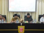 Bupati Agam Andri Warman Dorong Percepatan Pembangunan Daerah dengan DAK 2024 Bupati Agam Andri Warman Dorong Percepatan Pembangunan Daerah dengan DAK 2024