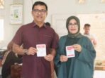Bupati dan Wabup Solok Selatan Gunakan Hak Pilihnya Dalam PSU DPD RI Bupati dan Wabup Solok Selatan Gunakan Hak Pilihnya Dalam PSU DPD RI