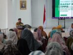 Capaian Pengukuran Balita dalam Intervensi Stunting di Padang Panjang Tertinggi di Sumbar Capaian Pengukuran Balita dalam Intervensi Stunting di Padang Panjang Tertinggi di Sumbar