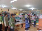 Enam Besar Nasional, Tim Perpusnas Republik Indonesia Nilai Perpustakaan SMA N 1 Padang Panjang Enam Besar Nasional, Tim Perpusnas Republik Indonesia Nilai Perpustakaan SMA N 1 Padang Panjang