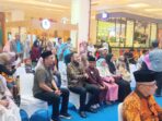 Festival Surau di Transmart ada momen mengharukan Festival Surau di Transmart ada momen mengharukan