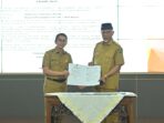 Gubernur Mahyeldi Ansharullah Tegaskan Setiap Inovasi Harus Diawali dengan Niat Baik Gubernur Mahyeldi Ansharullah Tegaskan Setiap Inovasi Harus Diawali dengan Niat Baik