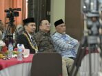Gubernur Sumbar Mahyeldi Ansharullah Hadiri Pelantikan Rektor Baru Universitas Metamedia Gubernur Sumbar Mahyeldi Ansharullah Hadiri Pelantikan Rektor Baru Universitas Metamedia