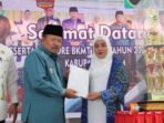 Jambore ke-3 BKMT Kabupaten Agam, Perkuat Kebersamaan dan Semangat Dakwah Jambore ke-3 BKMT Kabupaten Agam, Perkuat Kebersamaan dan Semangat Dakwah