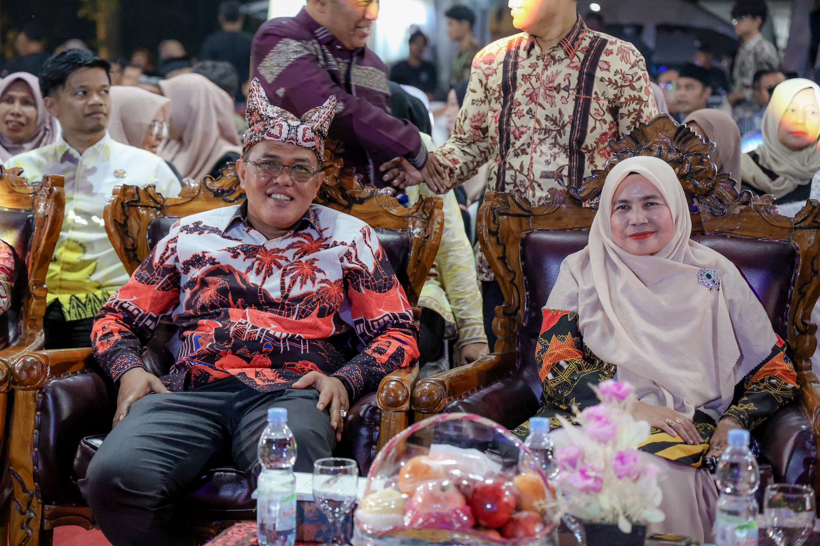 Ketua DPRD Sumbar Supardi Dorong Maek dan Menhir jadi Destinasi Wisata Minat Khusus