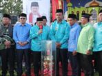 MTQ Nasional ke-41, Tilatang Kamang Juara, Agam Hadapi MTQ Sumatera Barat 2025 MTQ Nasional ke-41: Tilatang Kamang Juara, Agam Hadapi MTQ Sumatera Barat 2025
