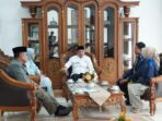 Melaju ke Tingkat Provinsi, Duta GenRe Padang Panjang Audiensi dengan Pj Wako Sonny Budaya Putra Melaju ke Tingkat Provinsi, Duta GenRe Padang Panjang Audiensi dengan Pj Wako Sonny Budaya Putra