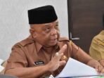 Pemerintah Kabupaten Agam Bantah Oknum Kepala Dinas Lakukan Pungutan Liar