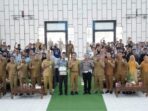 Pemerintah Kabupaten Solok Selatan Bina Kelompok Sadar Hukum Tingkatkan Kesadaran Hukum