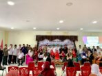 Pemkab Agam Gelar Seminar Menggali Nilai-Nilai Sejarah dan Legenda Salingka Danau Maninjau Pemkab Agam Gelar Seminar Menggali Nilai-Nilai Sejarah dan Legenda Salingka Danau Maninjau