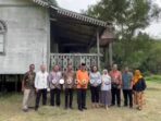 Pemprov Sumbar Revitalisasi Rumah Siti Nurbaya Pemprov Sumbar Revitalisasi Rumah Siti Nurbaya