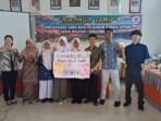 13 Perwakilan Padang Panjang Ikuti Nihongo Camp Pertama di Sumbar