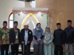 Ada Delapan MDTA, FKDT Gelar Porsadin di Dua Masjid Ada Delapan MDTA, FKDT Gelar Porsadin di Dua Masjid