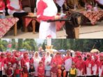 Bunda PAUD Dharmasraya Dewi Sutan Riska Ajak Orang Tua Siapkan Generasi Emas 2045 Bunda PAUD Dharmasraya Dewi Sutan Riska Ajak Orang Tua Siapkan Generasi Emas 2045