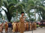 MTQ Kabupaten Solok Selatan di Sungai Pagu Digelar, Semua Kafilah Bersiap