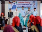 Pemerintah Nagari Gelar Pelatihan Lembaga Adat (KAN dan Bundo Kanduang) Nagari Parambahan Tahun 2024 Pemerintah Nagari Gelar Pelatihan Lembaga Adat (KAN dan Bundo Kanduang) Nagari Parambahan Tahun 2024