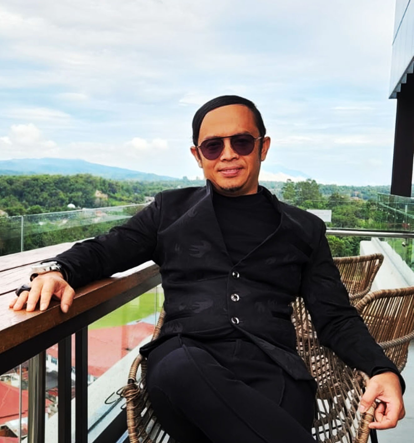 Seni Rupa : Hati-Hati Seniman Rendah Bisa Menimpa Seniman Tinggi Dalam Berkarya