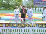 Wisuda Politeknik Pelayaran Sumbar, Gubernur Mahyeldi Sebut SDM Berkompeten Sangat Penting untuk Maksimalkan Potensi Kelautan Wisuda Politeknik Pelayaran Sumbar, Gubernur Mahyeldi Sebut SDM Berkompeten Sangat Penting untuk Maksimalkan Potensi Kelautan
