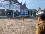 Apel Pagi Pemerintah Kabupaten Solok, Sekwan DPRD Zaitul Ikhlas Sampaikan Pentingnya Disiplin dan Pembaruan Jadwal Kegiatan Apel Pagi Pemerintah Kabupaten Solok, Sekwan DPRD Zaitul Ikhlas Sampaikan Pentingnya Disiplin dan Pembaruan Jadwal Kegiatan
