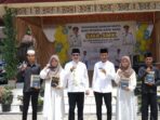 Bupati Khairunas: Semua Pelajar Solok Selatan Calon Pemimpin Masa Depan