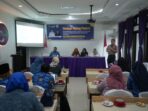 DSPPKBPPPA Padang Panjang Gelar Desiminasi Audit Kasus Stunting Tahap II