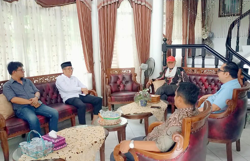 Ketua LAN Sumbar Minta KPU Selektif Menentukan Calon Kepala Daerah