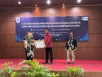 Padang Panjang Kembali Raih Penghargaan dari Badan Kepegawaian Nasional Padang Panjang Kembali Raih Penghargaan dari Badan Kepegawaian Nasional