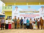 Pemerintah Kabupaten Solok Selatan Rampungkan Seragam Gratis Untuk TK-SD-SMP Pemerintah Kabupaten Solok Selatan Rampungkan Seragam Gratis Untuk TK-SD-SMP