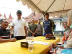 Pemerintah Kabupaten solok Selatan Pastikan Bantuan dan Pelayanan Terus Berjalan Pemerintah Kabupaten solok Selatan Pastikan Bantuan dan Pelayanan Terus Berjalan