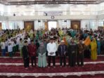 FKLDS Gelar Didikan Subuh Gabungan TPQ, MDTA dan Rumah Tahfiz