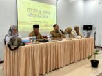 Festival Ekraf dan Keselamatan Berlalu Lintas Digelar Oktober 2024