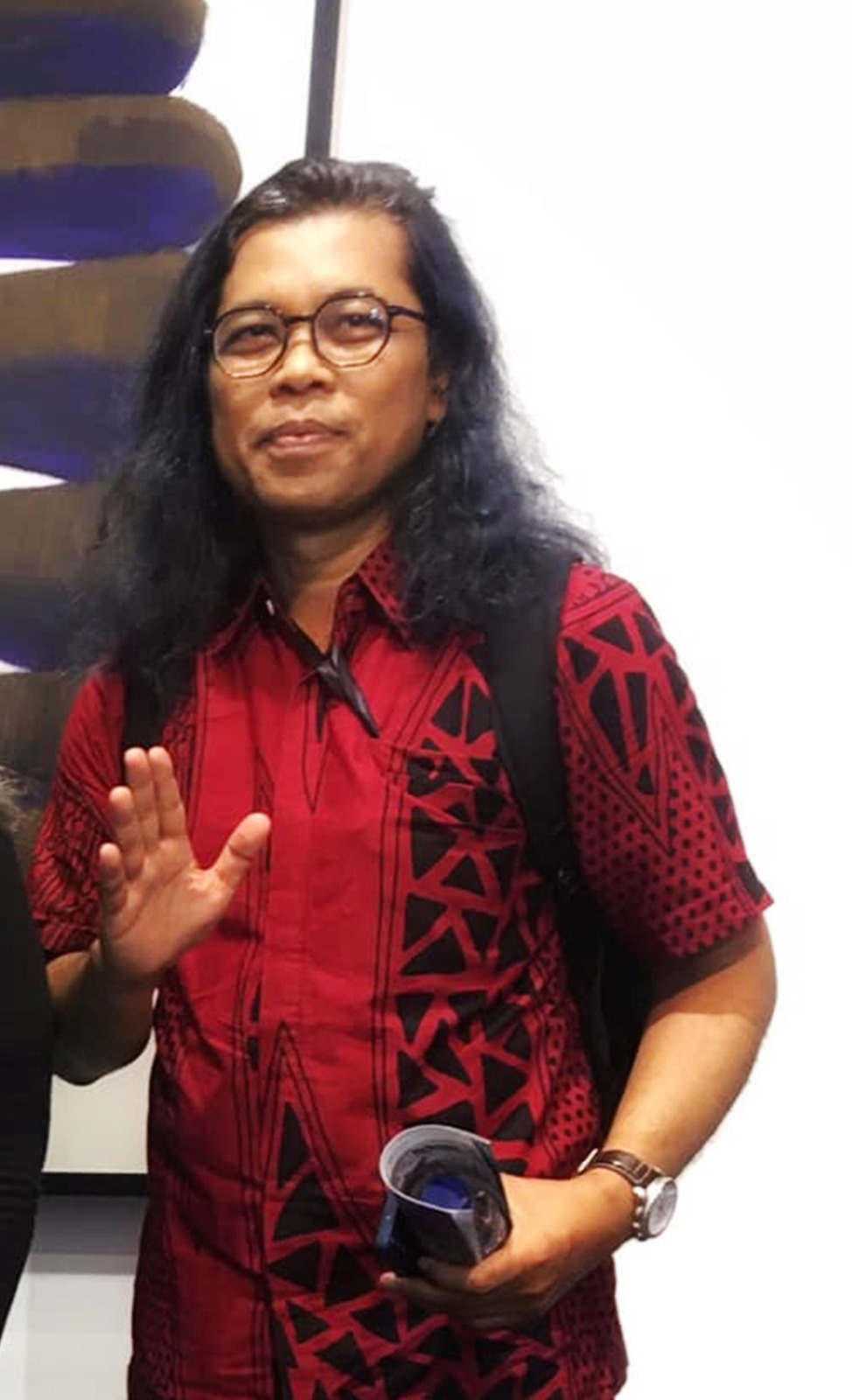 Festival Seni Unik Art Love U Pertama Kalinya di Indonesia di Gedung JDC Jakarta