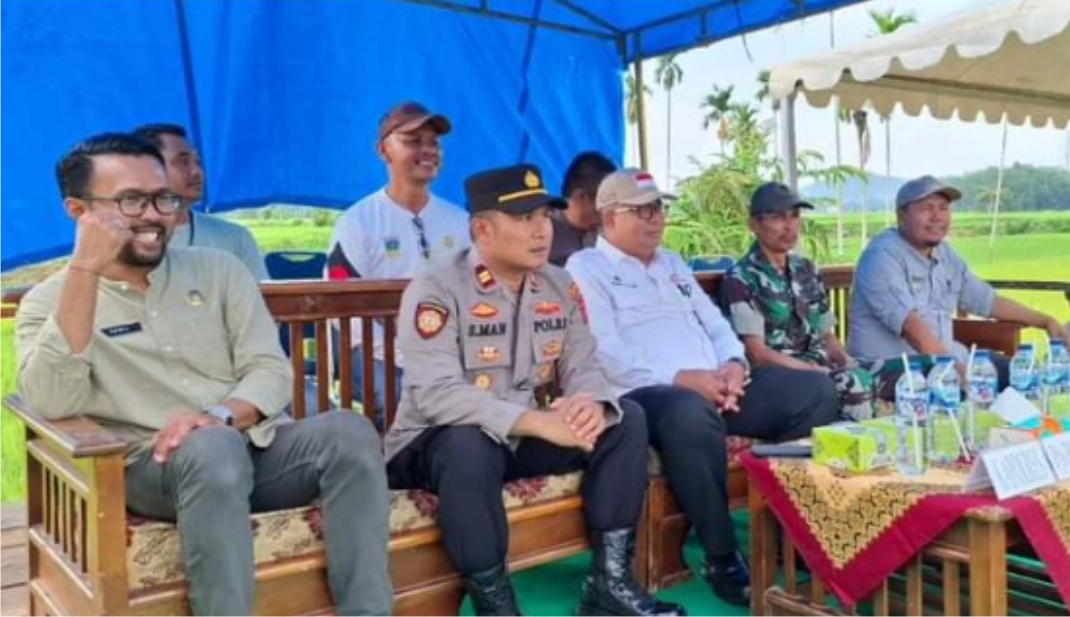 Hari Bela Negara, Nagari Bidar Alam Gelar Turnamen Sepak Bola PDRI CUP 2024