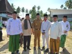 Hari Santri Tingkat Provinsi Sumatera Barat 2024 Hari Santri Tingkat Provinsi Sumatera Barat 2024