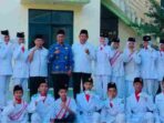 Hari Sumpah Pemuda ke-96 di Madrasah Pendidikan Sekolah Agama Nagari Sulit Air Hari Sumpah Pemuda ke-96 di Madrasah Pendidikan Sekolah Agama Nagari Sulit Air