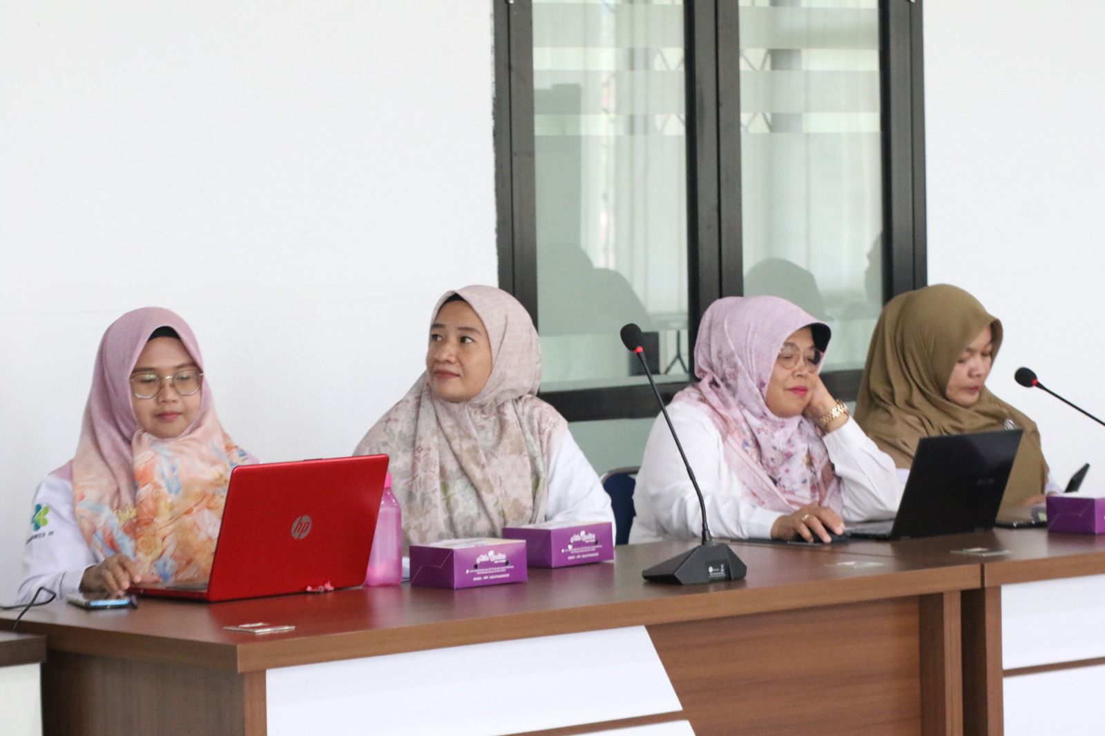 Padang Panjang Incar Swasti Saba Wistara Paripurna Delapan Kalinya