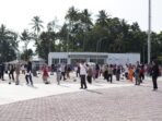 Pemerintah Kota Padang Panjang Mulai Fungsikan Sport Center Pusat Kegiatan Pemerintah Kota Padang Panjang Mulai Fungsikan Sport Center Pusat Kegiatan