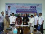 Pemko Padang Panjang dan Bank Nagari Tandatangani Perjanjian Kerja Sama Tingkatkan Kualitas Pelayanan Pemko Padang Panjang dan Bank Nagari Tandatangani Perjanjian Kerja Sama Tingkatkan Kualitas Pelayanan