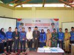 Penilaian Calon Desa Antikorupsi Tingkat Sumatera Barat, Nagari Talang Babungo di Kabupaten Solok Penilaian Calon Desa Antikorupsi Tingkat Sumatera Barat, Nagari Talang Babungo di Kabupaten Solok