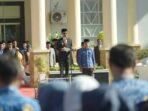 Pjs Bupati Solok Selatan Adib Alfikri Pidato Peringatan Sumpah Pemuda, Tekankan Penguatan Peran Pemuda Pembangunan Nasional