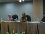 Diseminasi RANPERDA RPJPD Kabupaten Solok tahun 2025-2045 dan Coaching Clinic E-Walidata SIPD Diseminasi RANPERDA RPJPD Kabupaten Solok tahun 2025-2045 dan Coaching Clinic E-Walidata SIPD