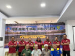 Dosen Kepelatihan, Universitas Negeri Padang FIK Dr. Eko Purnomo Raih Lisensi Wasit Tingkat Madya untuk Meningkatkan Prestasi Olahraga Atletik Dosen Kepelatihan, Universitas Negeri Padang FIK Dr. Eko Purnomo Raih Lisensi Wasit Tingkat Madya untuk Meningkatkan Prestasi Olahraga Atletik