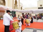 MTQ XLI-2024 Berlangsung Semarak, Ajang Prestasi dan Syiar Islam MTQ XLI-2024 Berlangsung Semarak, Ajang Prestasi dan Syiar Islam