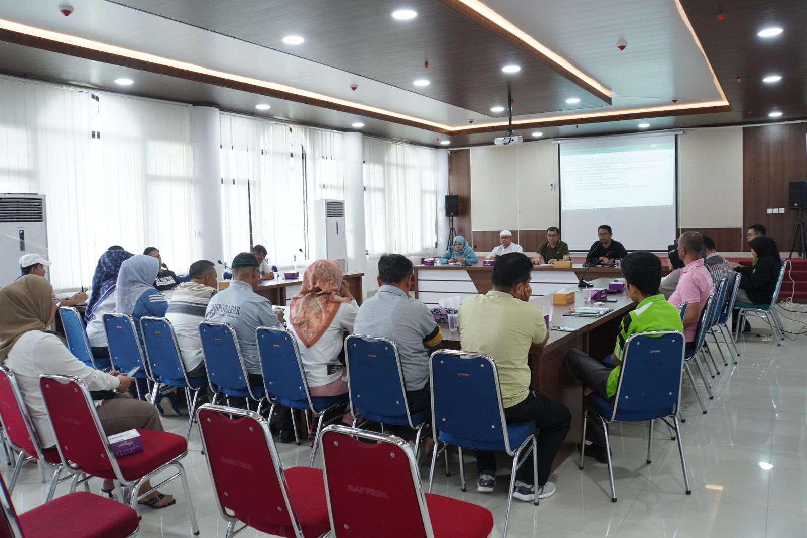 Olahraga, Seni, Aksi Sosial hingga Keagamaan, akan Meriahkan HUT Korpri ke-53