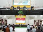 Pemerintah Kabupaten Solok Selatan Gelar Bimtek E-katalog Lokal Sektor Konstruksi Pemerintah Kabupaten Solok Selatan Gelar Bimtek E-katalog Lokal Sektor Konstruksi