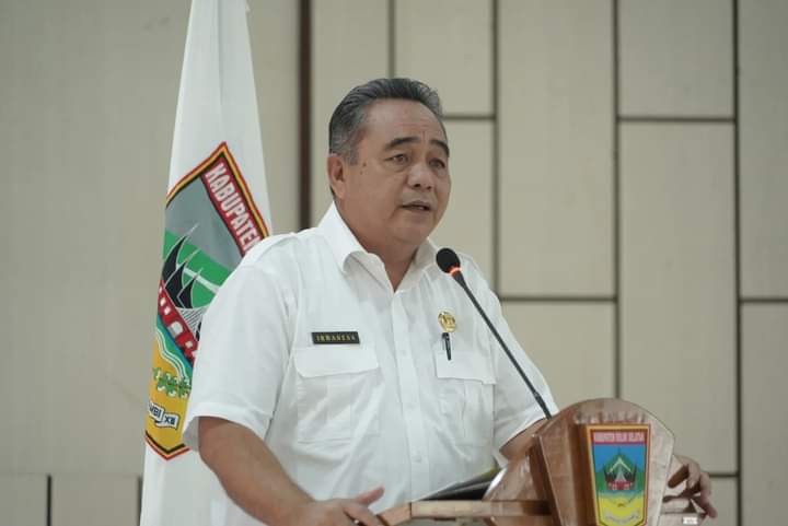 Pemerintah Kabupaten Solok Selatan Sosialisasikan Perda Pajak Daerah, Restribusi Daerah, Serta Penyelenggaraan Bantuan Hukum