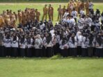 Solok Selatan Deklarasikan Gerakan Literasi Tingkatkan Budaya Membaca dan Menulis Masyarakat Solok Selatan Deklarasikan Gerakan Literasi Tingkatkan Budaya Membaca dan Menulis Masyarakat