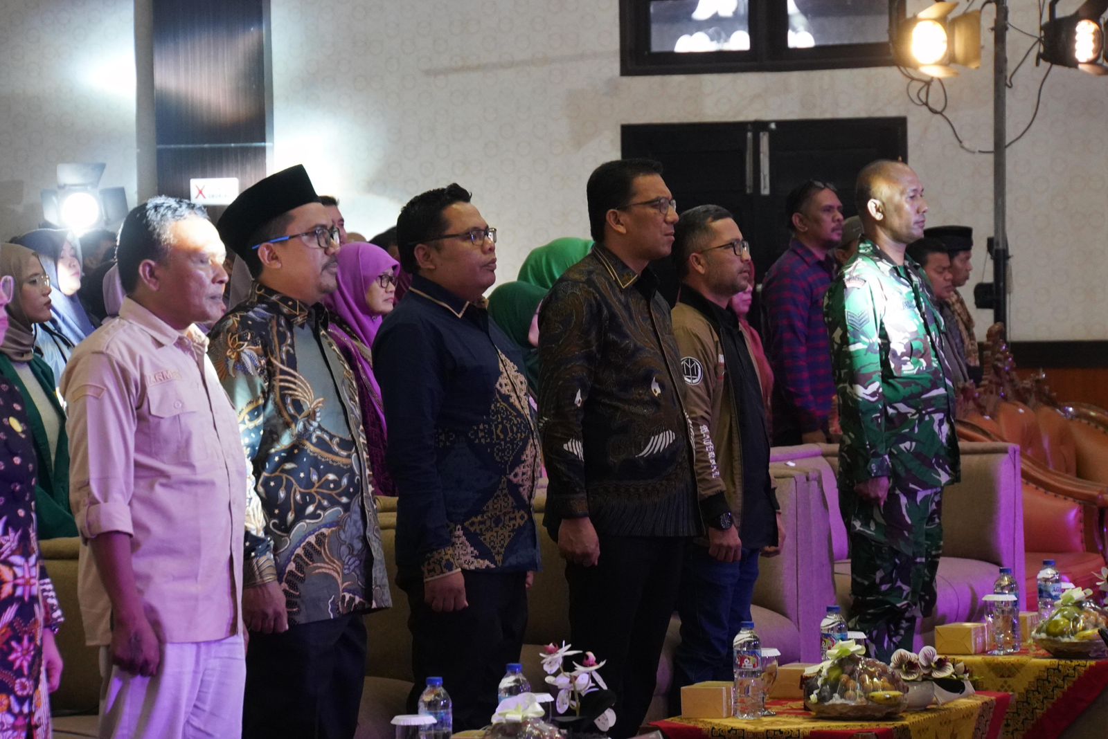 Tiga Kali Debat Publik Pilkada 2024, Pj Wako Sonny Budaya Putra: Berkualitas dan Edukatif
