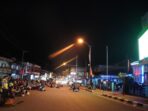 Dukung Timnas di Piala AFF, Ratusan Warga Nobar di Videotron Pemko Padang Panjang Dukung Timnas di Piala AFF, Ratusan Warga Nobar di Videotron Pemko Padang Panjang